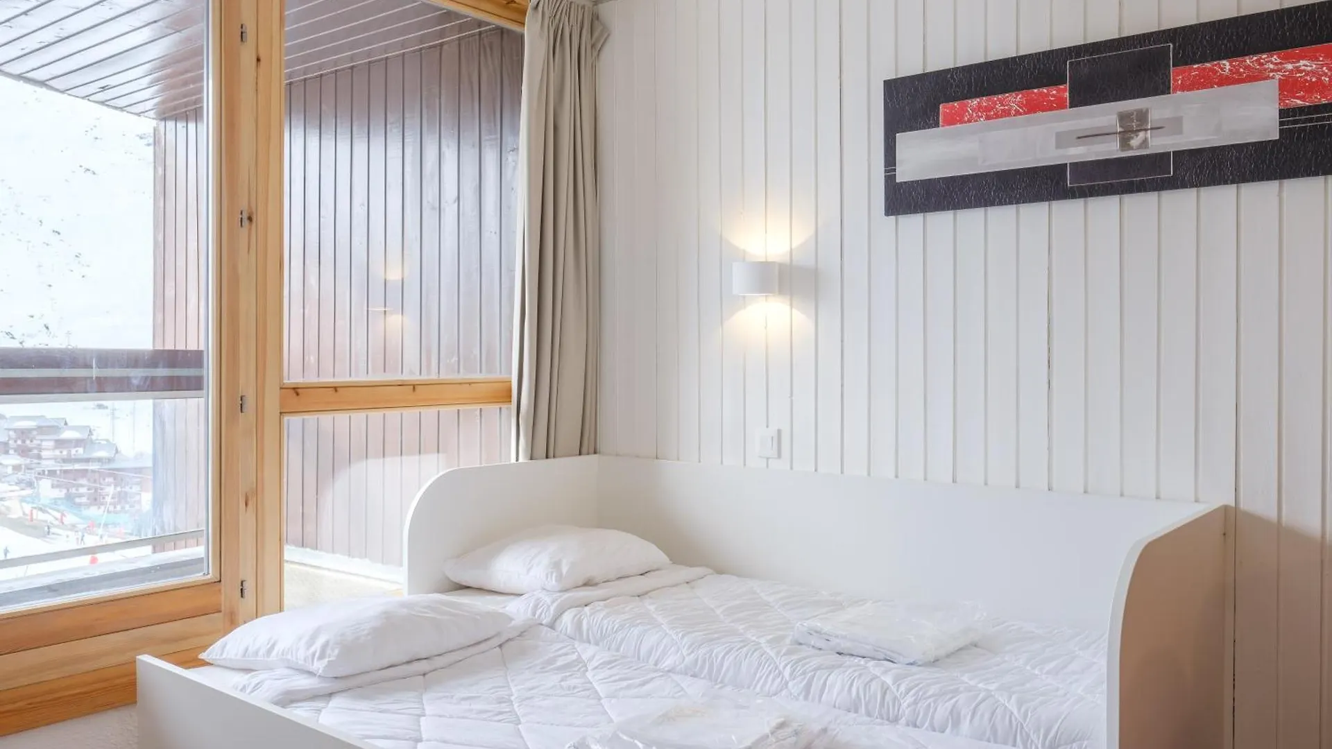 Travelski Home Select - Residence Les Lys Saint-Martin-de-Belleville