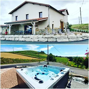 Domaine De Solémy Hébergement de vacances