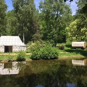 L'alternatif Camping