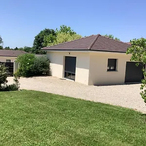 Les Ecorchoux C'est Chou Vakantiehuis