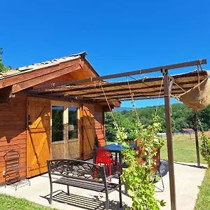 Du Bois De Vache Chalet