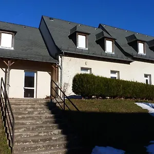 De Hébergement de vacances