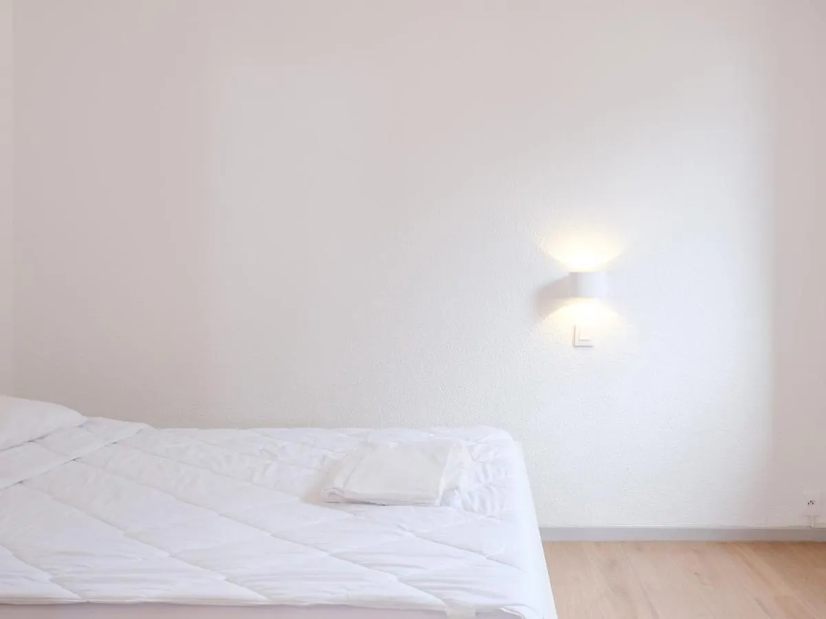 Travelski Home Select - Residence Les Lys Saint-Martin-de-Belleville Appartement