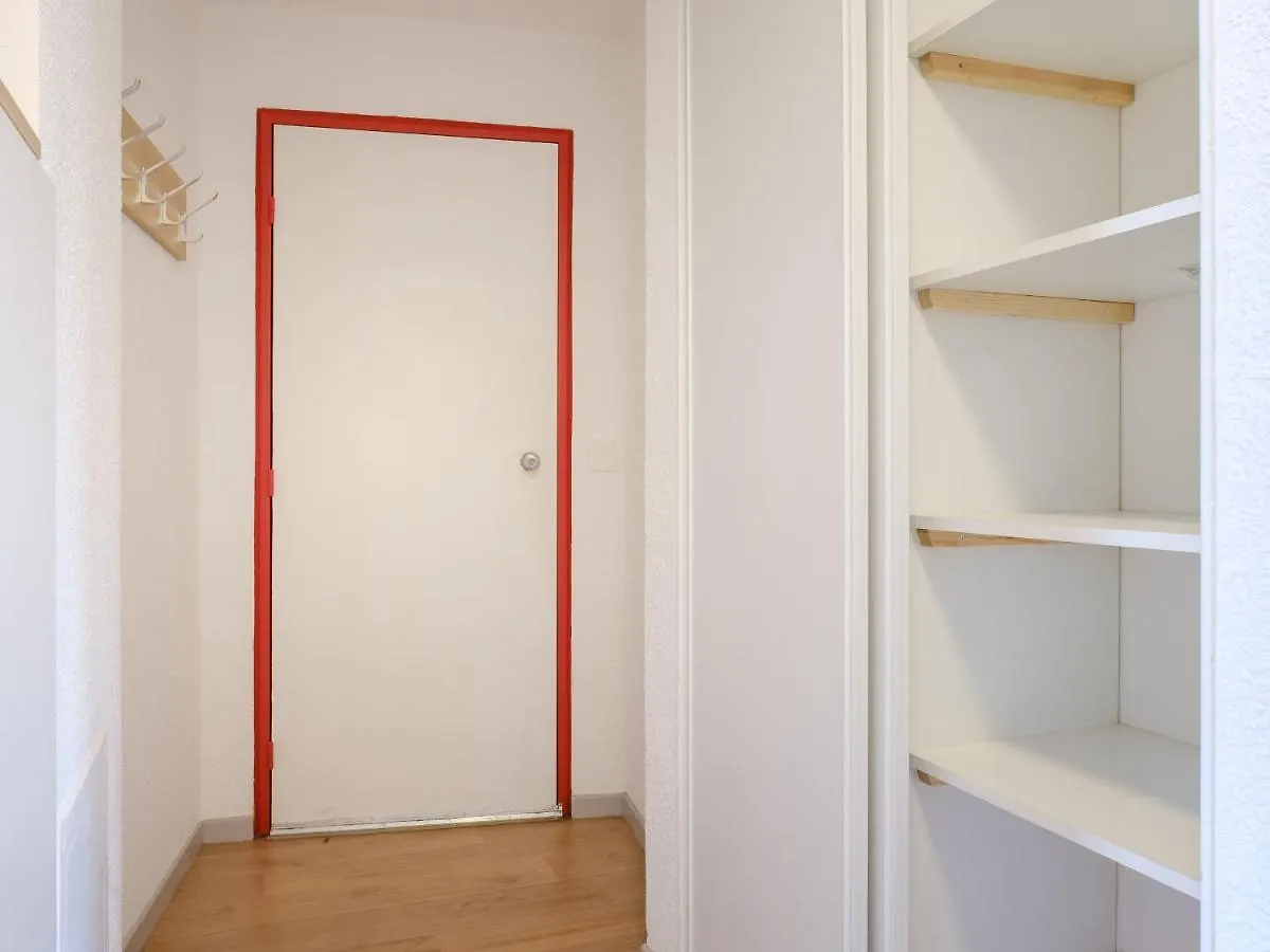 Travelski Home Select - Residence Les Lys Saint-Martin-de-Belleville 0*,  France